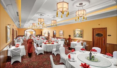 Fortuna Hotel Hanoi – Photos 4