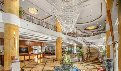 Fortuna Hotel Hanoi – Photos 6
