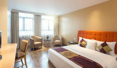 Fortuna Hotel Hanoi – Photos 8