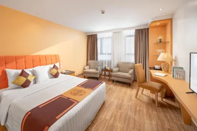 Fortuna Hotel Hanoi – Photos 9