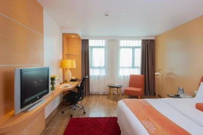 Fortuna Hotel Hanoi – Photos 10