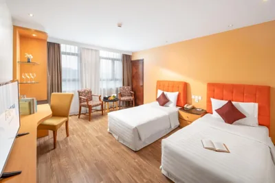 Fortuna Hotel Hanoi – Photos 11