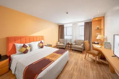 Fortuna Hotel Hanoi – Photos 12