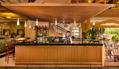 Fortuna Hotel Hanoi – Photos 13