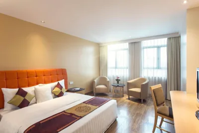 Fortuna Hotel Hanoi – Photos 14