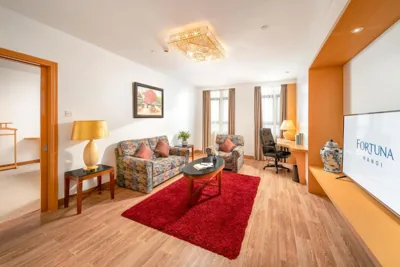 Fortuna Hotel Hanoi – Photos 15